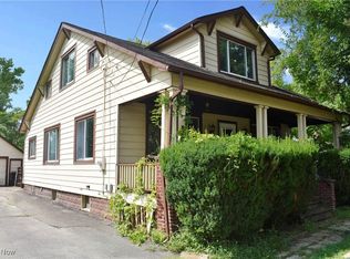 2868 Draper Ave SE, Warren, OH 44484