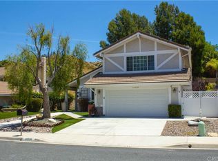 26508 Hillsfall Ct, Santa Clarita, CA 91321