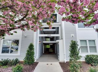 10003 Vanderbilt Cir APT 1, Rockville, MD 20850