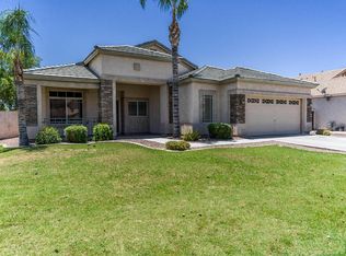 3431 E Thornton Ave, Gilbert, AZ 85297