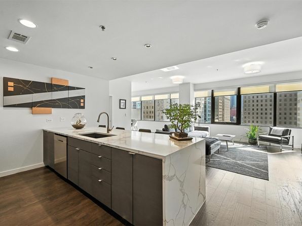 Home for Sale in Dallas TX