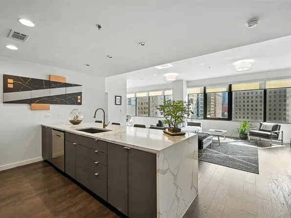 1200 Main St APT 909, Dallas, TX 75202