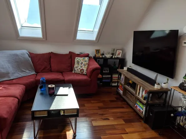 42 Orchard St #3, Medford, MA 02155