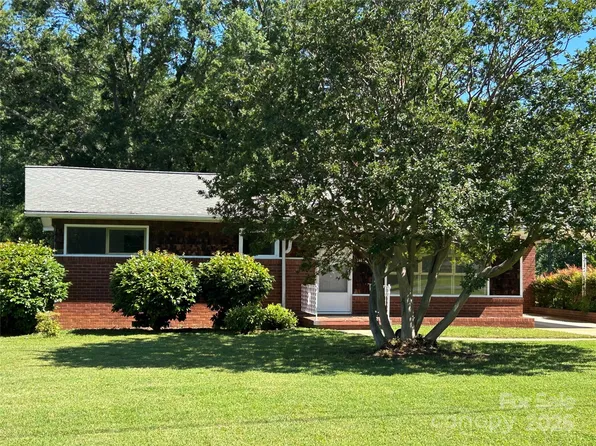 1412 Beverly Ave, Shelby, NC 28152