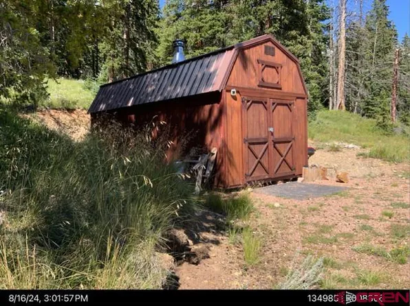 TBD Highline Drive, Pitkin, CO 81241