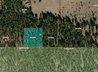 9649 E Forest Service 713 Rd #713, Williams, AZ 86046