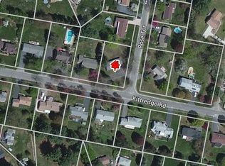 87 Kittredge Rd, Pittsfield, MA 01201