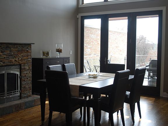 Dining / Family Rm