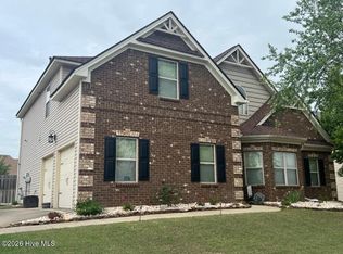 7109 Round Stone Drive, Graniteville, SC 29829