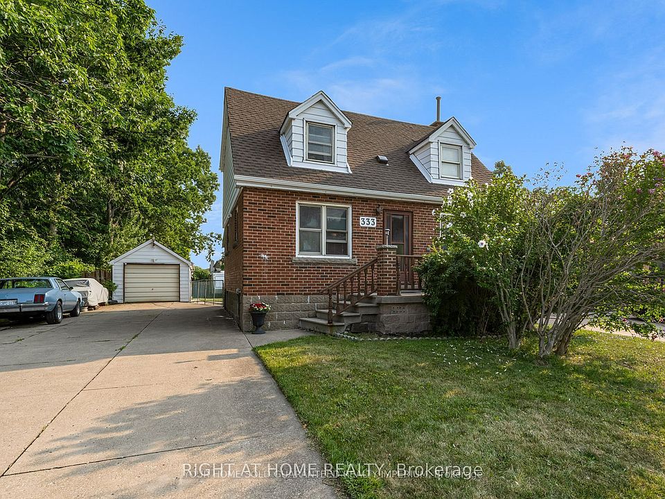 1st image of 333 Limeridge Rd E