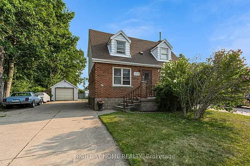 333 Limeridge Rd E Photo 1