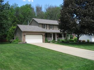 9911 Beryl St NW, Canal Fulton, OH 44614