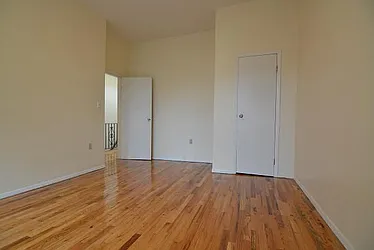 Rented by David Hirsch, LREB