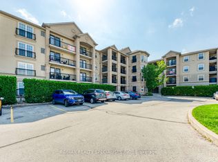 2035 Appleby Line UNIT 308, Burlington, ON L7L7G8