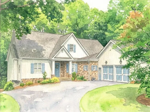 447 Night Fire Dr, Dawsonville, GA 30534