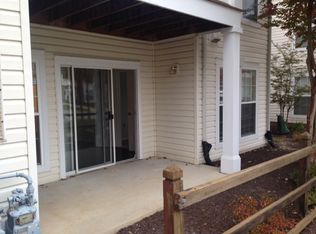 3110 River Bend Ct APT G104, Laurel, MD 20724