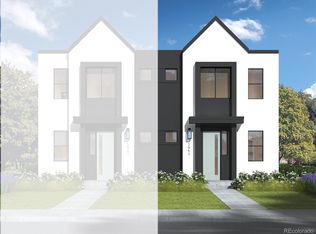 3943 Tejon St, Denver, CO 80211