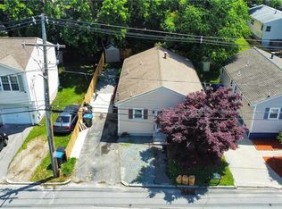 129 Springfield St, Providence, RI 02909