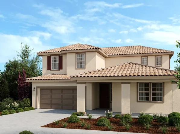 1352 N Galvani Ct, Mountain House, CA 95391