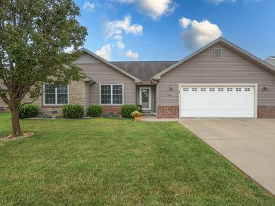 1893 Buckthorn Dr, Columbus, IN, 47201