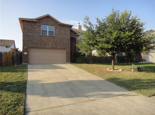 1028 Zeus Cir, Round Rock, TX 78665