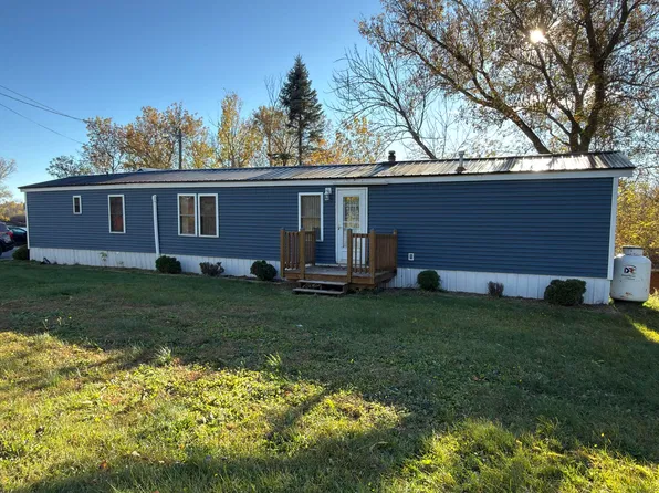 54 Washburn Road, Presque Isle, ME 04769