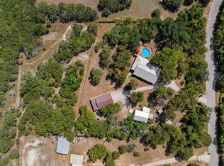 507 County Road 200 D, Burnet, TX 78611