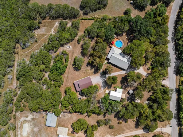 507 County Road 200 D, Burnet, TX 78611