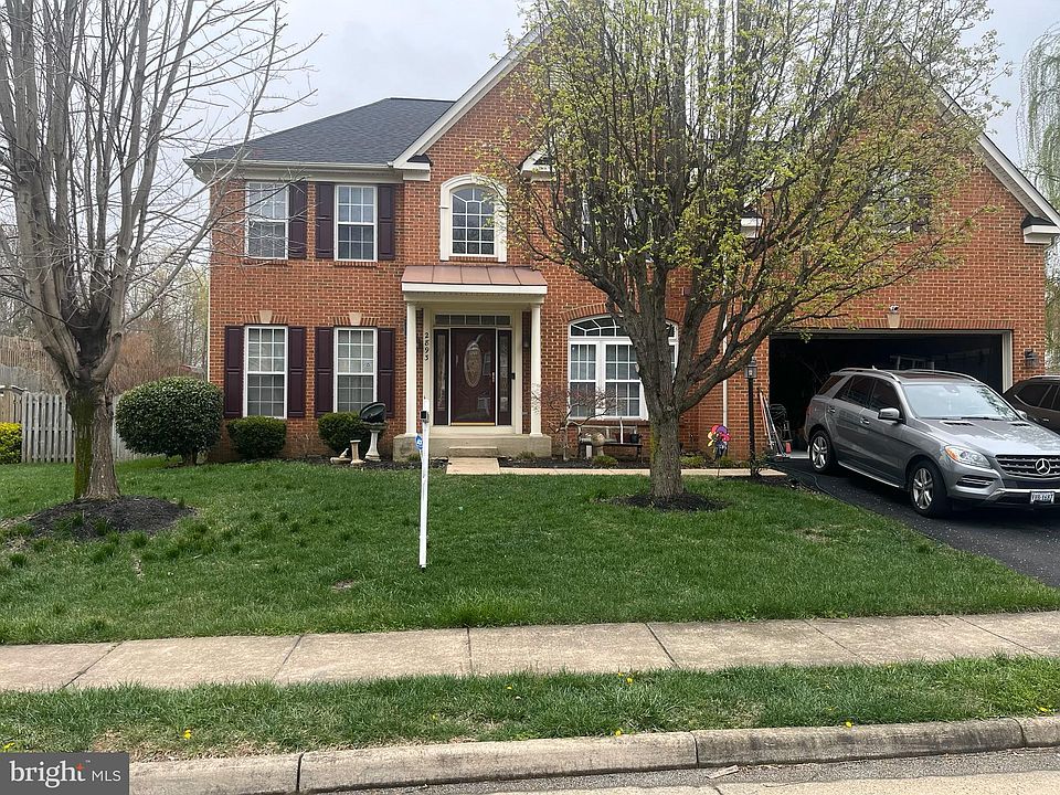 1st image of 2893 Myrtlewood Dr