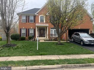 2893 Myrtlewood Dr, Dumfries, VA 22026