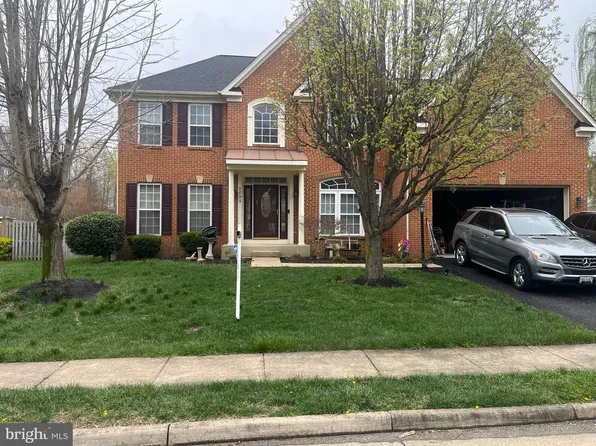 2893 Myrtlewood Dr, Dumfries, VA 22026