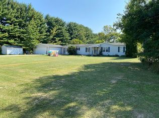 43349 Parkhurst Dr, Decatur, MI 49045