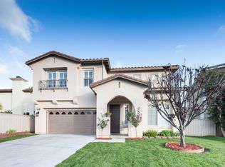 34 Teaberry Ln, Rancho Santa Margarita, CA 92688