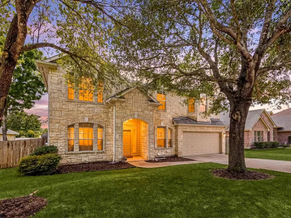 600 Stevenage Dr, Pflugerville, TX 78660