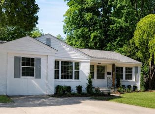 1117 W Symmes St, Norman, OK 73069