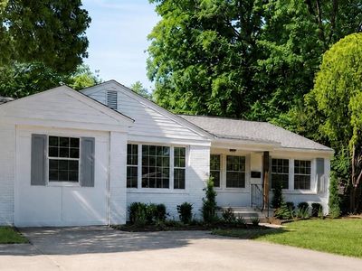 1117 W Symmes St, Norman, OK, 73069
