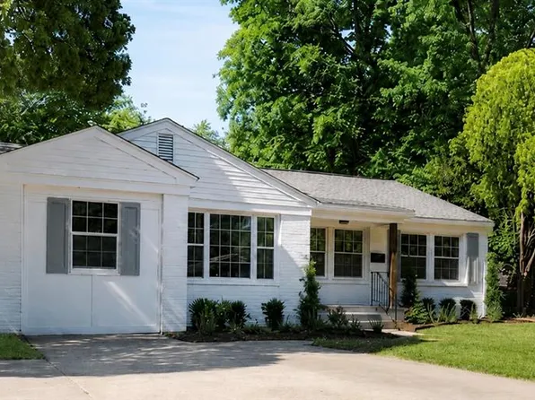 1117 W Symmes St, Norman, OK 73069