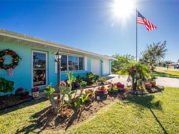 2495 TENTH STREET, ENGLEWOOD, FL 34224