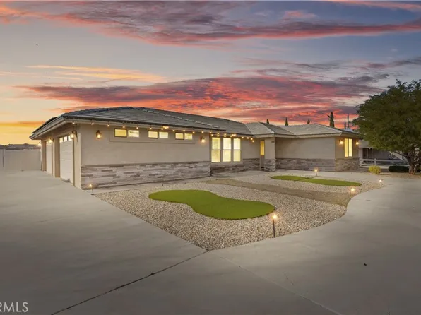 12230 Indian River Dr, Apple Valley, CA 92308