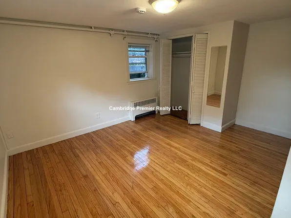 (undisclosed Address), Cambridge, MA 02138