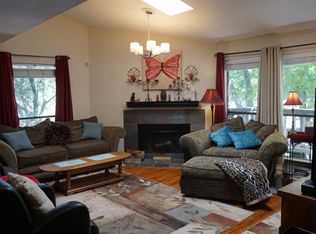 2277 S Kirkwood Rd APT 914, Houston, TX 77077