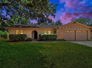 3300 Bob O Link Ln, Denton, TX 76209