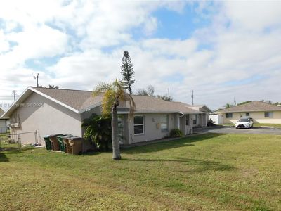 508 SE 7th St, Cape Coral, FL, 33990