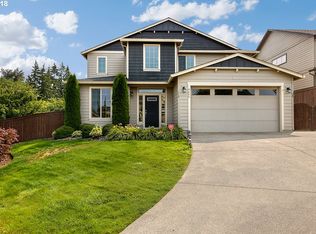 600 N Allen Creek Dr, Ridgefield, WA 98642