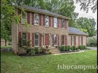 3728 Nicklaus Way, Murfreesboro, TN 37128