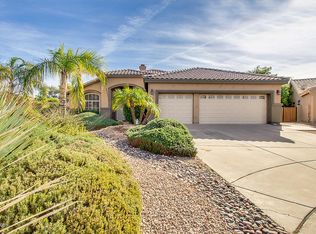 3427 N Reynolds, Mesa, AZ 85215