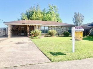 339 Mike Dr, Patterson, LA 70392