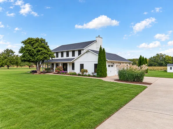 3104 E 1888th Rd, Ottawa, IL 61350