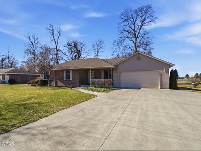 10312 Sidle Rd, Van Wert, OH, 45891
