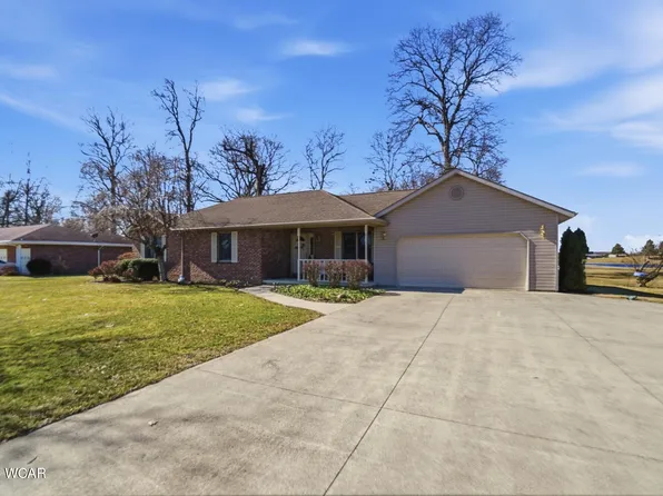 10312 Sidle Rd, Van Wert, OH 45891